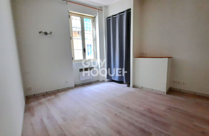 Studio rez de Chaussée en Centre ville — photo 2