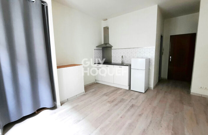 Studio rez de Chaussée en Centre ville — photo 3