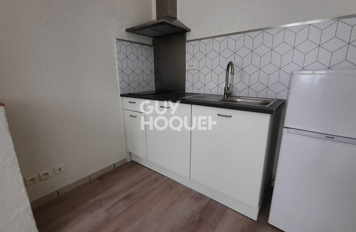 Studio rez de Chaussée en Centre ville — photo 4