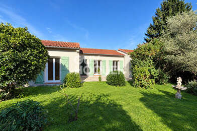 Maison 4 pièces 320000 €