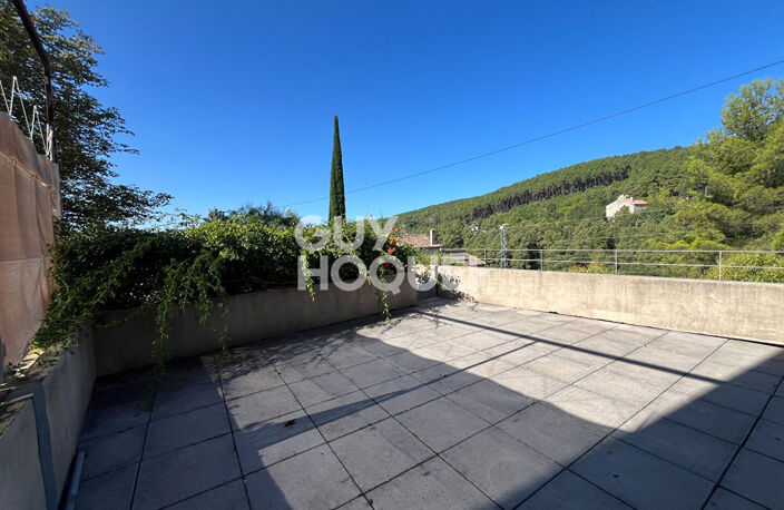 Appartement T2 à louer à Aubenas - — photo 3