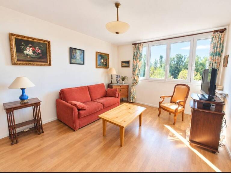Appartement de type 5 ( 93m2 ) — photo 1