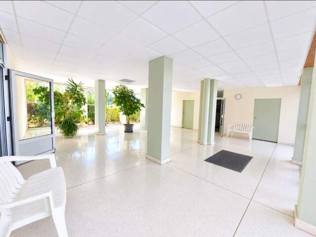 Appartement de type 5 ( 93m2 ) — photo du bien