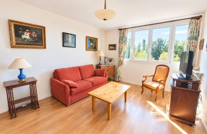 Appartement de type 5 ( 93m2 ) — photo 2