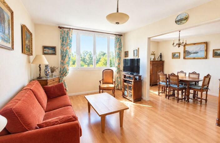 Appartement de type 5 ( 93m2 ) — photo 3
