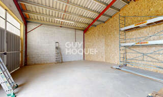 Commerce  73 m² à louer à Portets (33640)