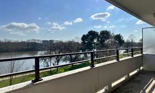 Appartement 2 Pièces 58 m² à vendre à Nantes (44200)