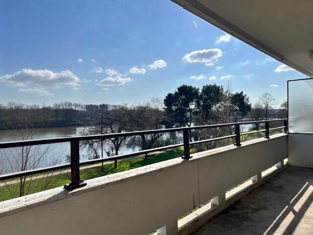 Appartement proposé à Nantes