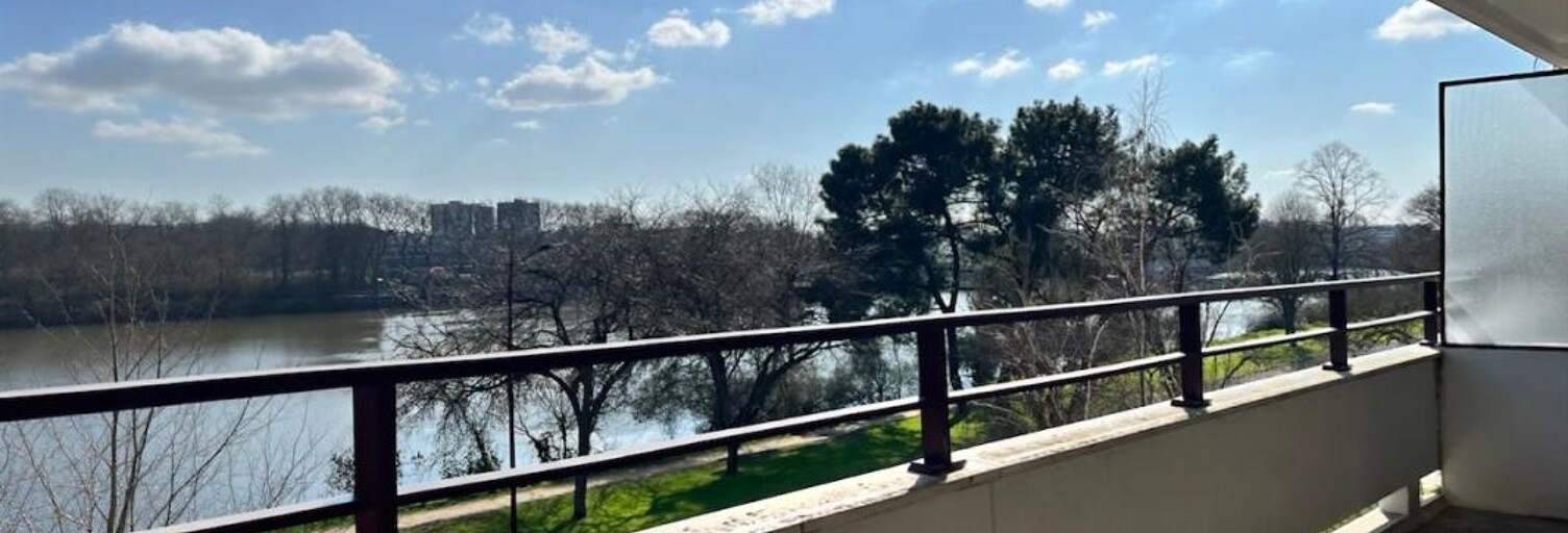 Appartement 2 Pièces 58 m² à vendre à Nantes (44200)