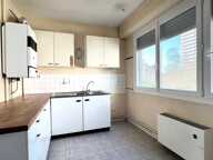 Appartement Vue Loire sans vis à vis Terrasse À Vendre T2 — photo 3