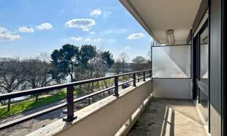 Appartement 4 Pièces 95 m² à vendre à Nantes (44200)