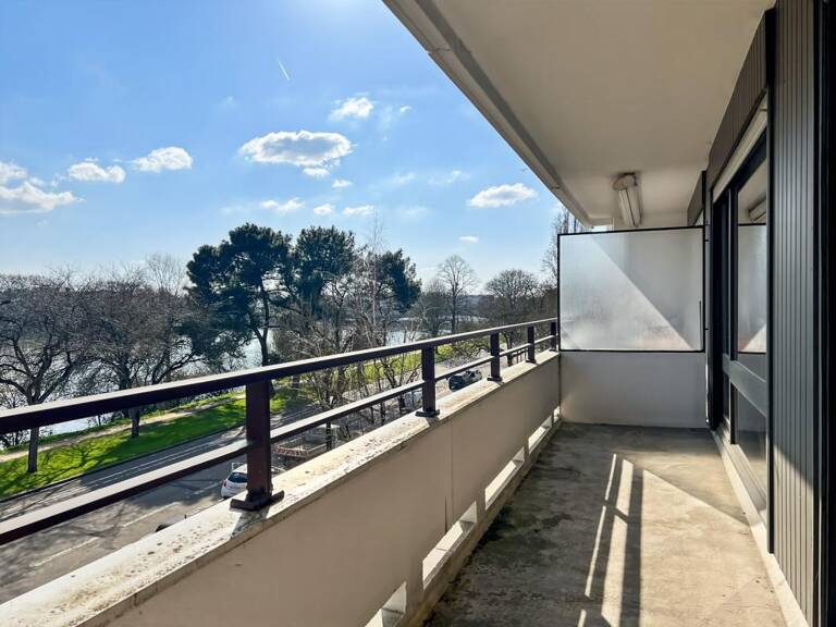Appartement T5 Terrasse Vue Loire À Vendre — photo 1