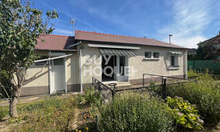 Maison 3 Pièces 64 m² à vendre à Tours (37100)