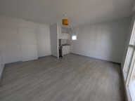 Appartement Saint Cyr Sur Loire 1 pièce(s) 28 m2 — photo 3