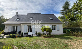 Maison 8 Pièces 153 m² à vendre à Saint-Cyr-sur-Loire (37540)