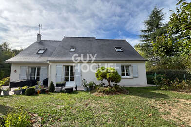 Maison 8 pièces 613000 €