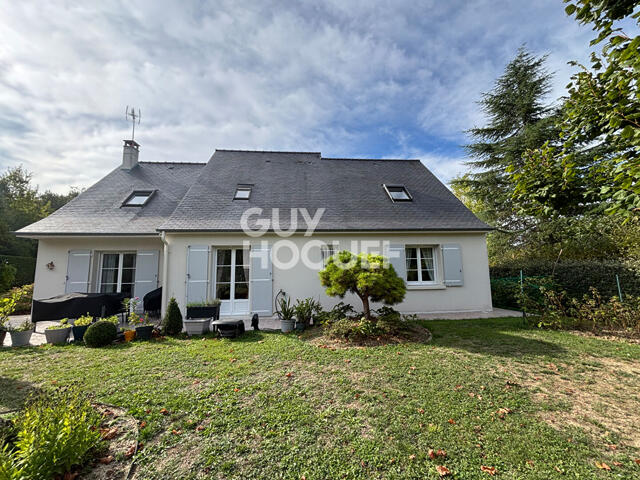 Maison proposé à Saint-Cyr-sur-Loire