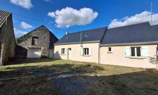 Maison 4 Pièces 125 m² à vendre à Moisdon-la-Rivière (44520)