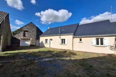 Maison 4 pièces 174000 €