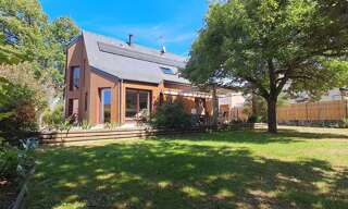 Maison 6 Pièces 164 m² à vendre à Le Sel-de-Bretagne (35320)