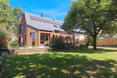 Maison 6 pièces 309750 €