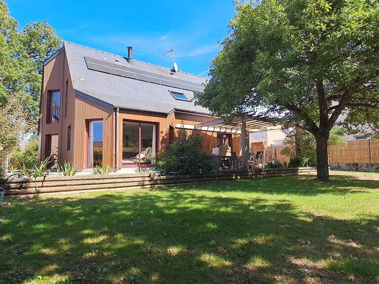 Maison À Vendre — photo 1