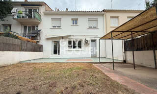Maison 5 Pièces 112 m² à vendre à Perpignan (66000)