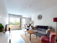 Appartement T3 - environnement calme et verdoyant — photo 2