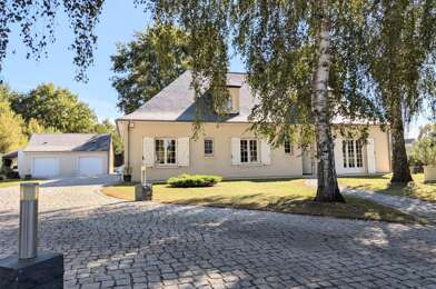 Maison 5 pièces 540000 €