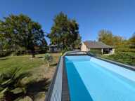 À VENDRE – belle demeure de 165 m² sur un parc arboré de 3 478 m² – Ingré — photo 3