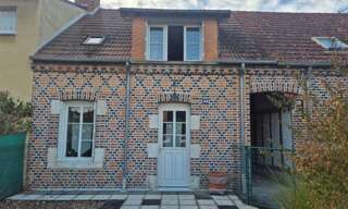 Maison 3 Pièces 82 m² à vendre à La Ferté-Saint-Aubin (45240)