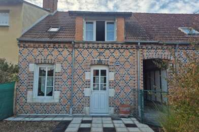 Maison 3 pièces 209720 €