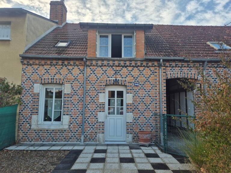 Maison de charme avec dépendance — photo 1