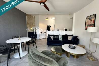 Appartement 3 pièces 247000 €