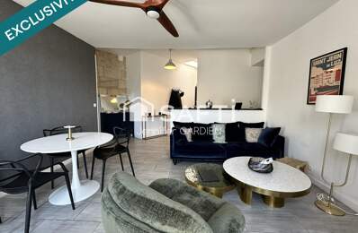 APPARTEMENT T3 DE 68,51 M²  BARRIERE DU MEDOC (Proche Rue Fondaudège)   1ER ET DERNIER ÉTAGE - TRAM — photo du bien
