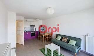 Appartement 2 Pièces 42 m² à louer à Saint-Julien-en-Genevois (74160)