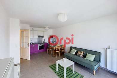 Appartement 2 pièces 1200 €