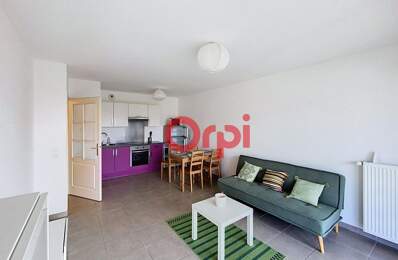 Appartement À Louer — photo du bien