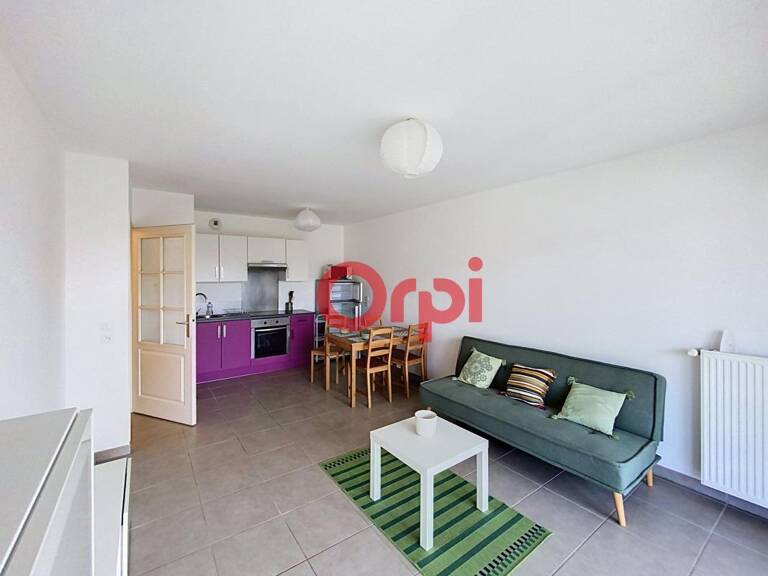 Appartement À Louer — photo 1