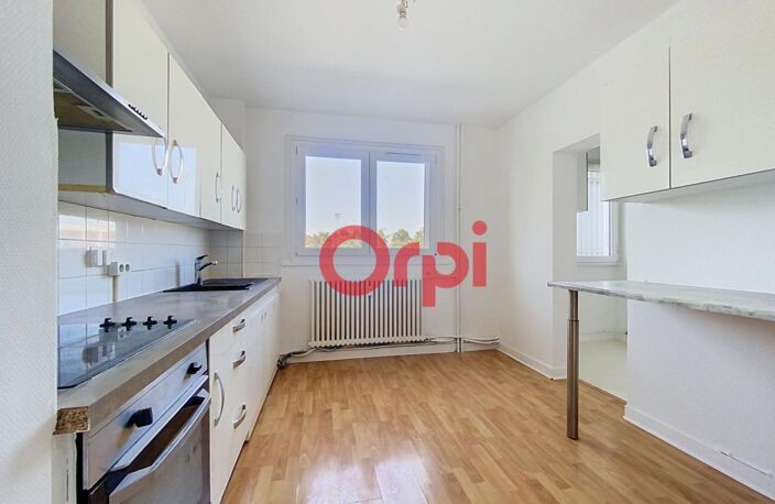 Appartement À Louer — photo 4