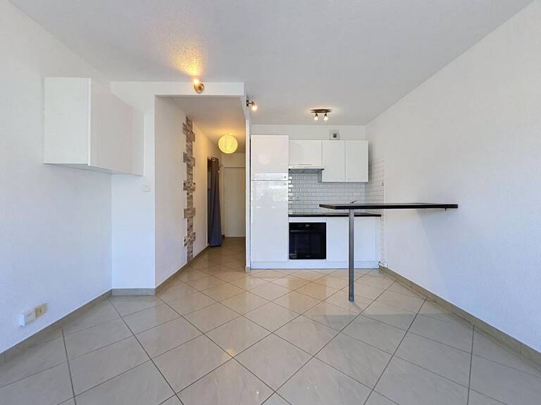 Appartement À Vendre — photo 1