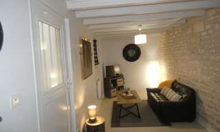 Appartement 2 Pièces 28 m² à vendre à Niort (79000)