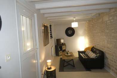 Appartement 2 pièces 81000 €