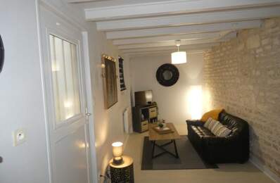 A VVENDRE Appartement NIORT centre ville — photo du bien
