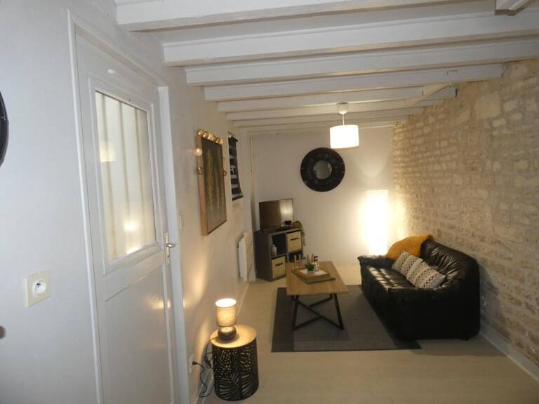 A VVENDRE Appartement NIORT centre ville — photo 1