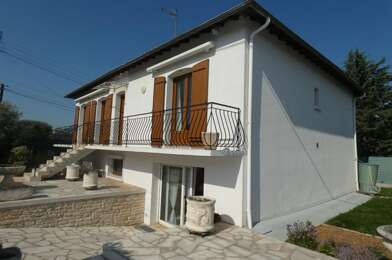 Maison 6 pièces 241500 €
