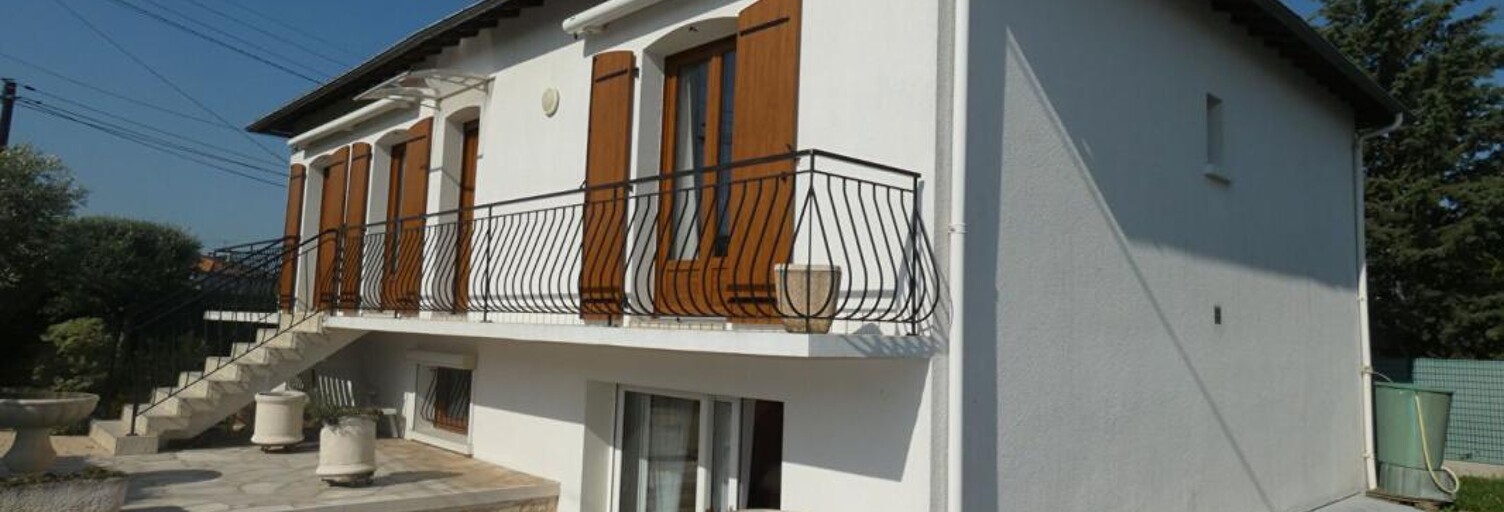 Maison 6 Pièces 160 m² à vendre à Niort (79000)