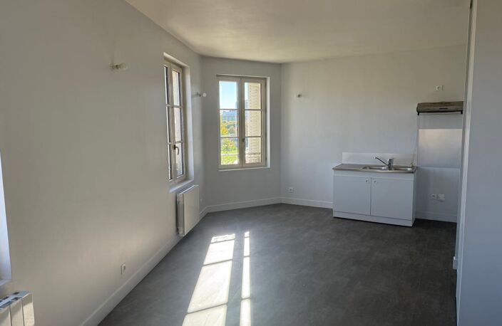 Appartement À Louer centre de  Niort — photo 2