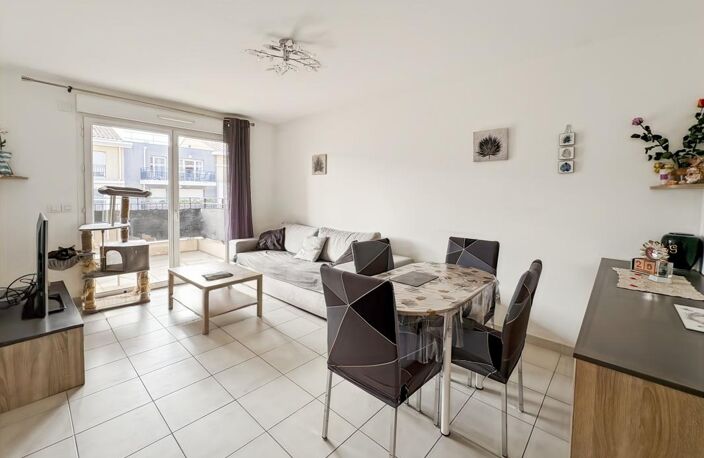 Appartement À Vendre — photo 4