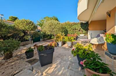 ✨ T2 de standing en rez-de-jardin (62 m²) – Marvivo, La Seyne-sur-Mer ✨ — photo du bien